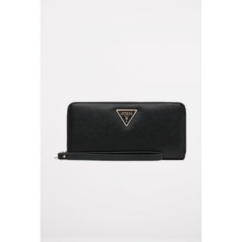 Peněženka Guess Swzg74 59146, černá 4