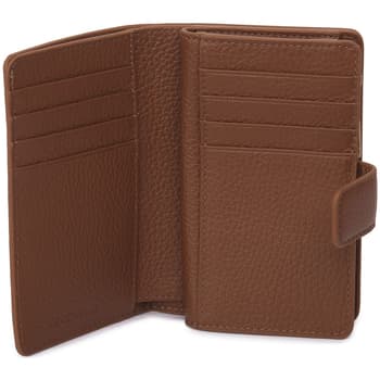 Peněženka Coccinelle W11 Metallic Soft 3