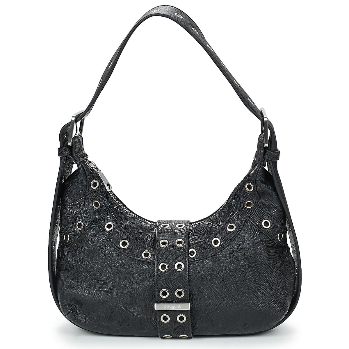 Kabelka přes rameno Desigual BAG Moonstone Margot Mini