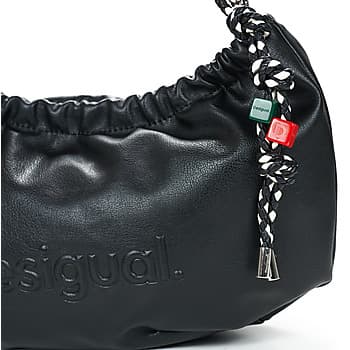 Kabelka Desigual BAG Half Logo Waverly 4