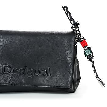 Kabelka přes rameno Desigual BAG Half Logo Venecia 4.0 4