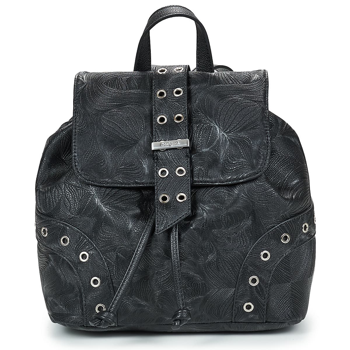 Batoh Desigual Backpack Moonstone Prisa Short