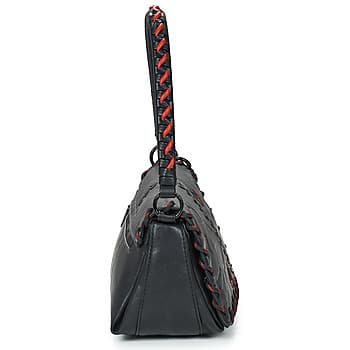 Kabelka přes rameno Desigual BAG ALL Mickey Naron Medium Flap 3