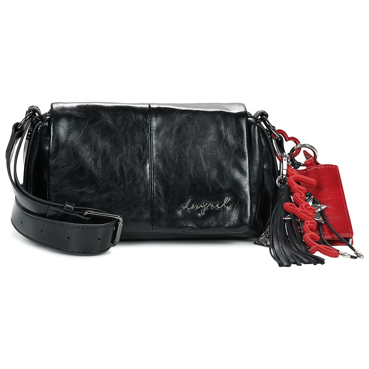 Kabelka přes rameno Desigual BAG Galaxy Naron