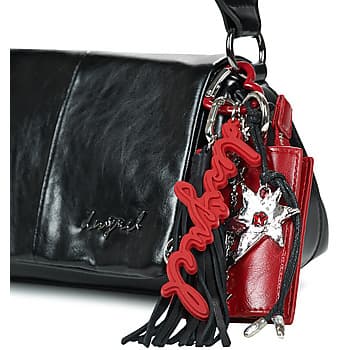Kabelka přes rameno Desigual BAG Galaxy Naron 4