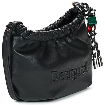 Kabelka přes rameno Desigual Half Logo Waverly Mini BAG 2