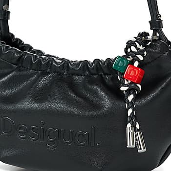 Kabelka přes rameno Desigual Half Logo Waverly Mini BAG 4