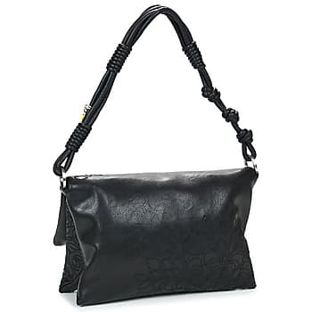 Kabelka přes rameno Desigual BAG Sierra Murano, černá 2