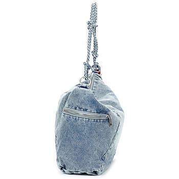 Kabelka přes rameno Desigual BAG Half Logo Denim Leiria 2.0 3