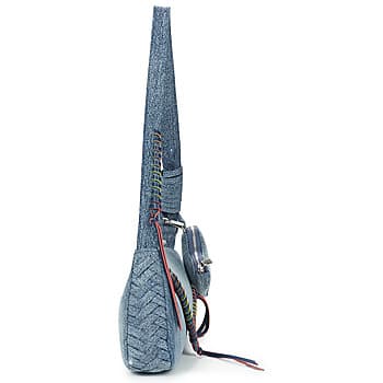 Kabelka přes rameno Desigual BAG Torio Altadena Denim 3