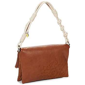 Kabelka přes rameno Desigual Sierra Camel Murano 2