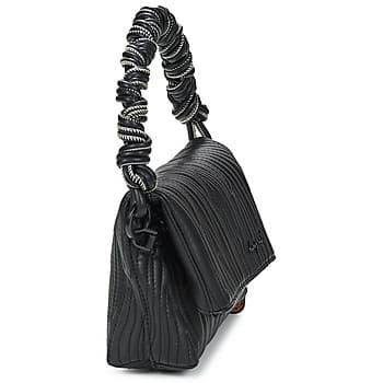 Kabelka přes rameno Desigual BAG Helium Trokel, černá 3
