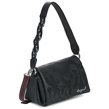 Kabelka přes rameno Desigual BAG Mirenis Naron Mini Flap 2