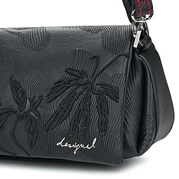 Kabelka přes rameno Desigual BAG Mirenis Naron Mini Flap 4