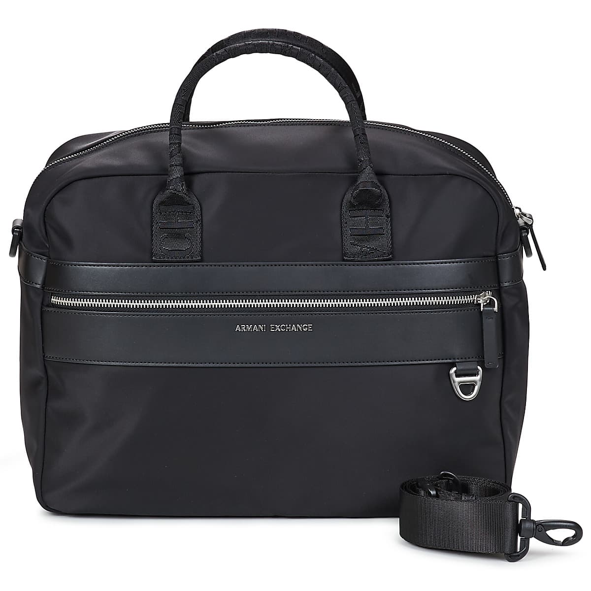 Pánská taška na dokumenty Armani Exchange XM002536