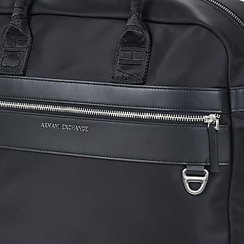 Pánská taška na dokumenty Armani Exchange XM002536 4