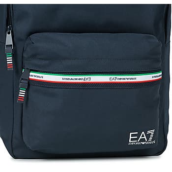 Pánský batoh Emporio Armani EA7 Zaino - Train Italian Spirit U Backpack 4