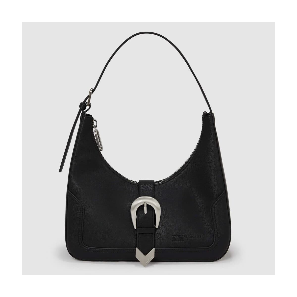 Kabelka přes rameno Karl Lagerfeld Klj Western Shoulder Bag