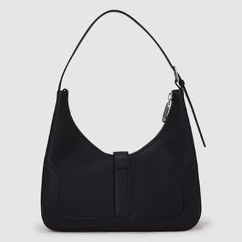 Kabelka přes rameno Karl Lagerfeld Klj Western Shoulder Bag 3