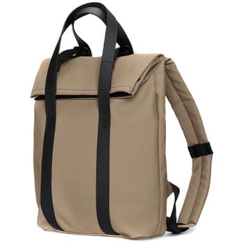 Batoh Rains Beige WAY Tote Backpack Mini 2