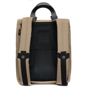 Batoh Rains Beige WAY Tote Backpack Mini 3