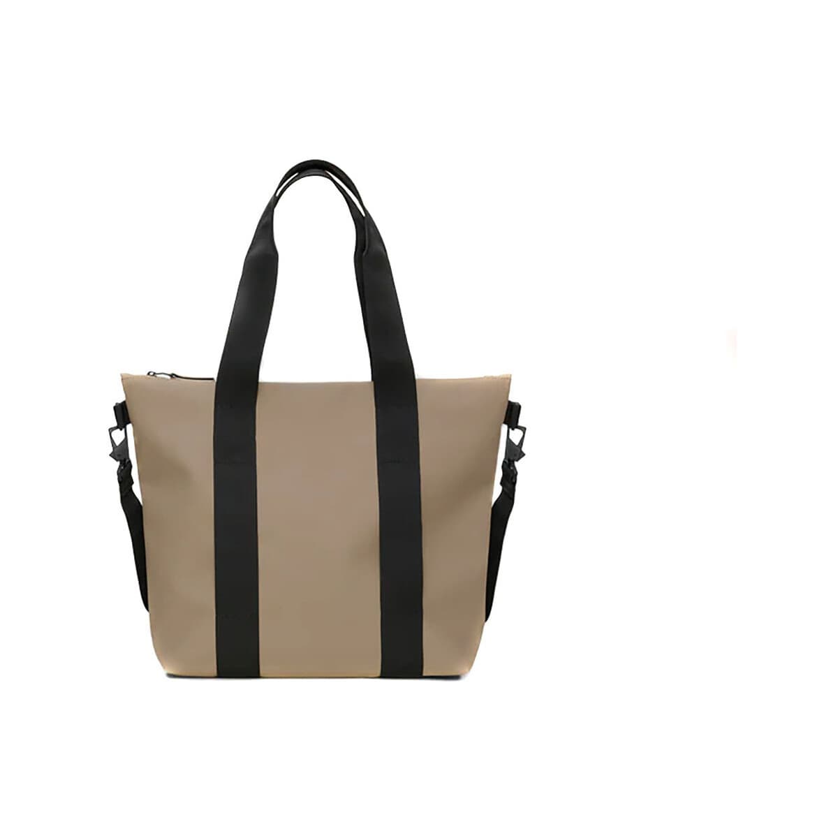 Kabelka přes rameno Rains Beige Tote BAG
