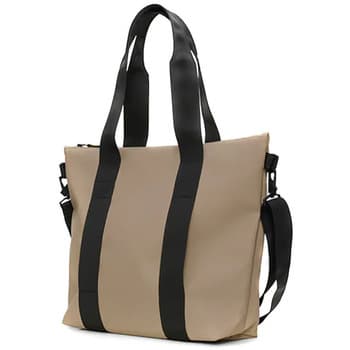 Kabelka přes rameno Rains Beige Tote BAG 2