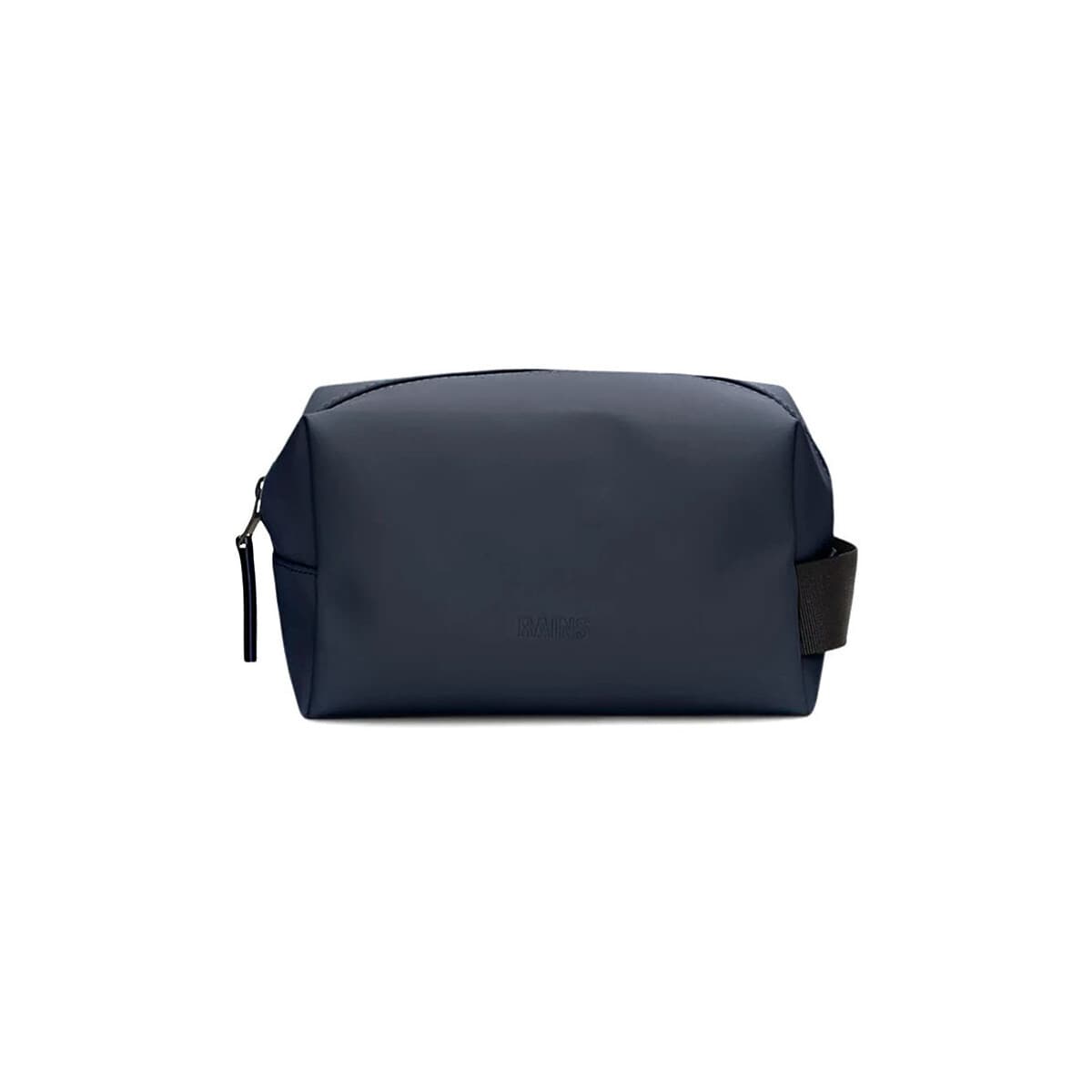 Kosmetická taška Rains Navy Cosmetic