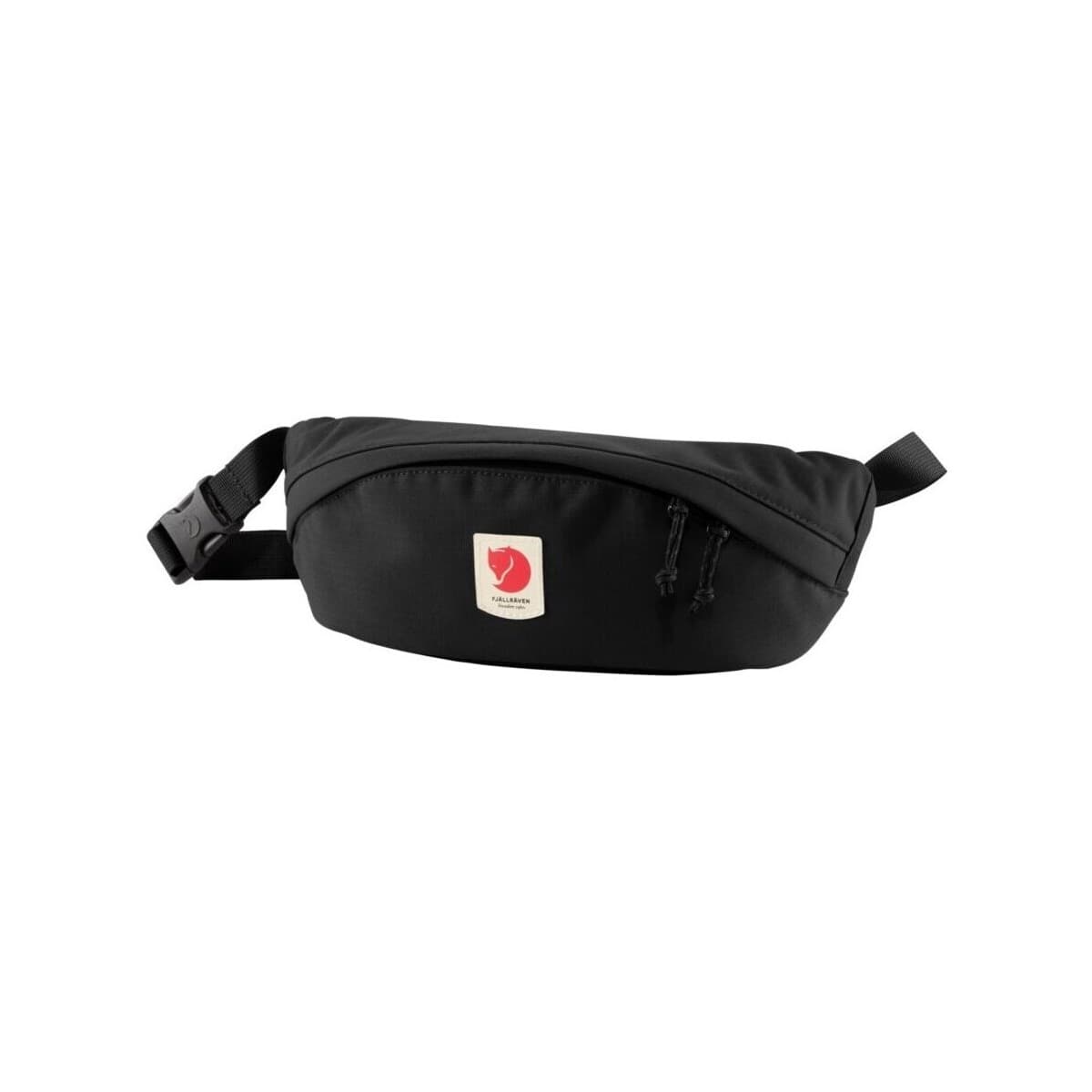 Pánská ledvinka Fjallraven Ulvö, černá