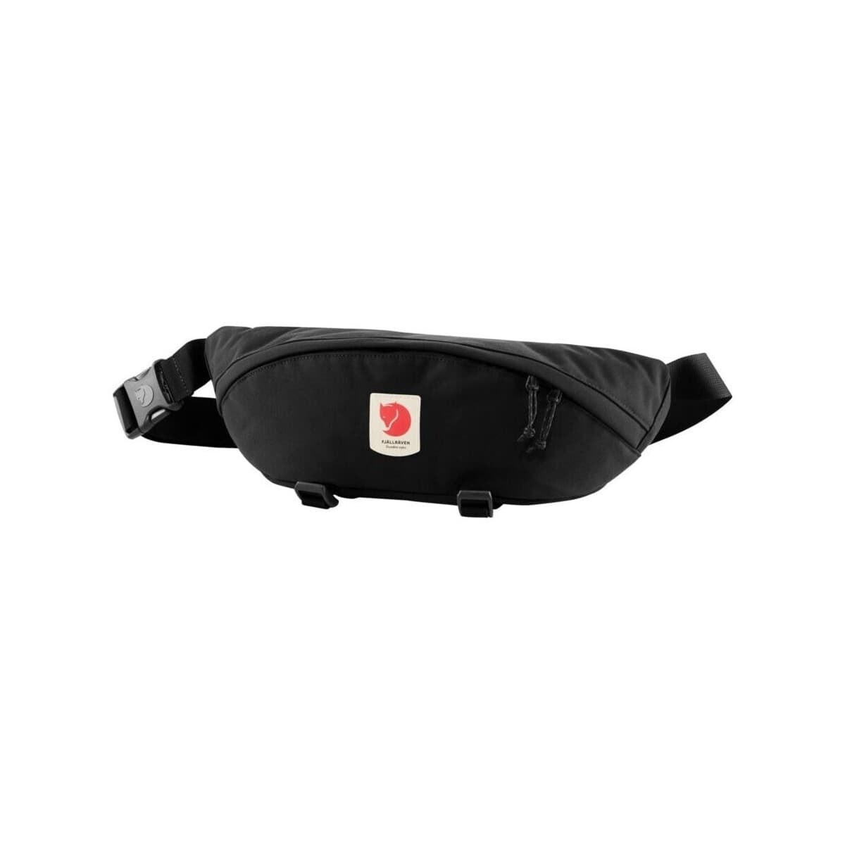 Pánská ledvinka Fjallraven Ulvö, černá
