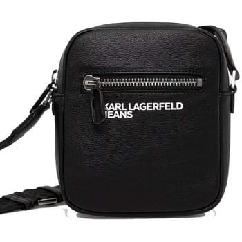 Pánská taška Karl Lagerfeld Klj Essential Grainy Pu Ns 2