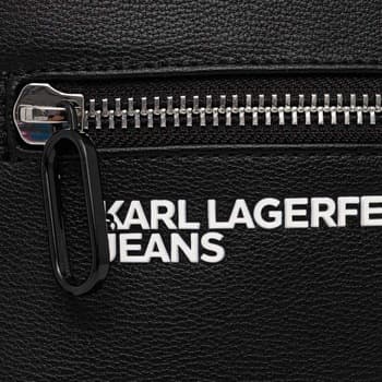 Pánská taška Karl Lagerfeld Klj Essential Grainy Pu Ns 3