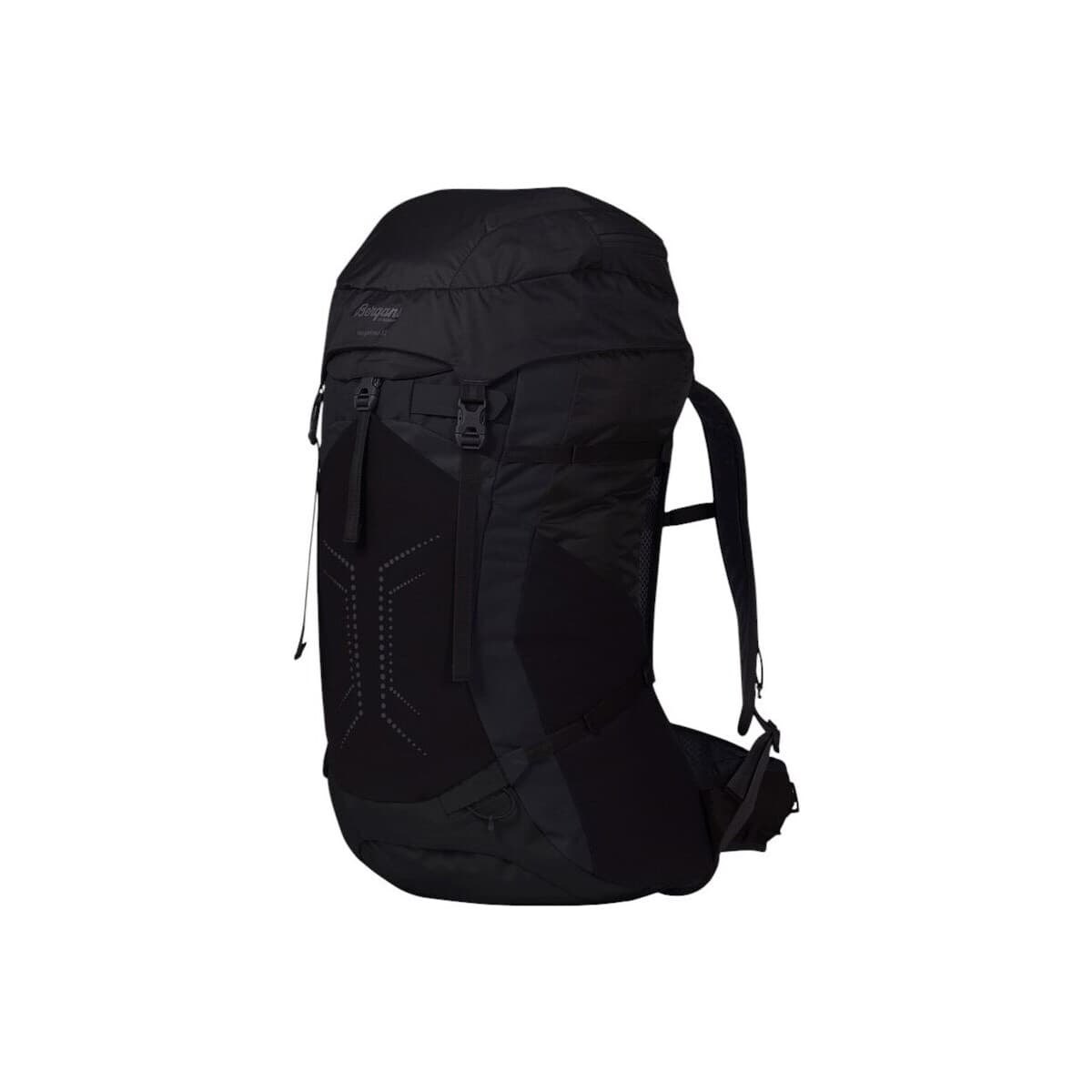 Pánský batoh Bergans Vengetind, černá