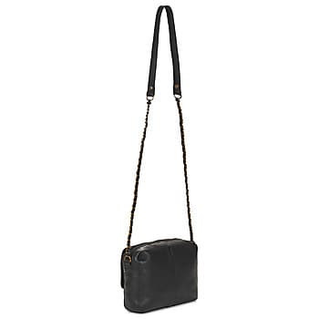 Kabelka přes rameno Pieces Pcbea Leather Cross Body 3