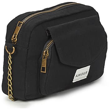 Kabelka přes rameno Pieces Pcjoline Quote Cross Body 2