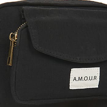 Kabelka přes rameno Pieces Pcjoline Quote Cross Body 4
