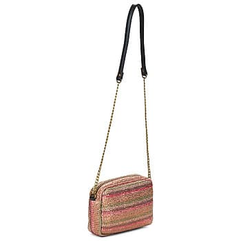 Kabelka přes rameno Pieces Pcbrooke Cross Body, vícebarevná 3
