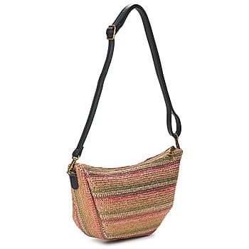 Kabelka přes rameno Pieces Pcbrooke Bumbag 3