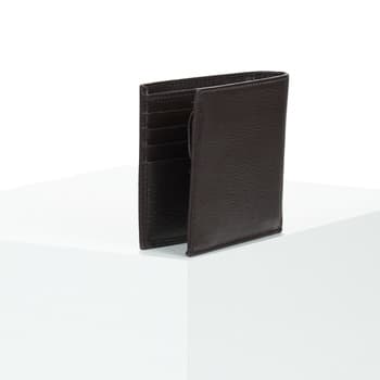Pánská peněženka Polo Ralph Lauren EU Bill W/ C-Wallet-Medium, hnědá 2