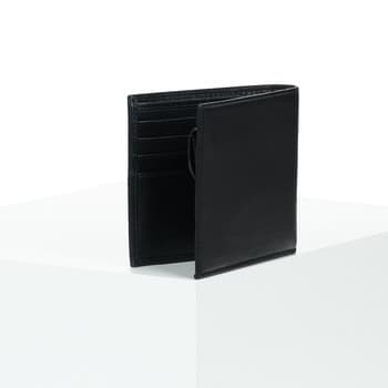 Pánská peněženka Polo Ralph Lauren EU Bill W/ C-Wallet-Medium, černá 2