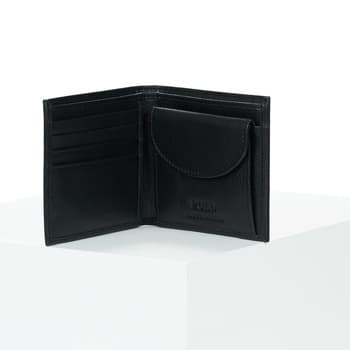 Pánská peněženka Polo Ralph Lauren EU Bill W/ C-Wallet-Medium, černá 3