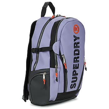 Batoh Superdry Tarp Embroidered Rucksack 2