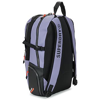 Batoh Superdry Tarp Embroidered Rucksack 3