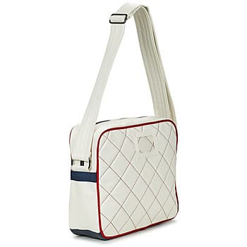 Batoh Superdry Retro Alumni Messenger BAG 3