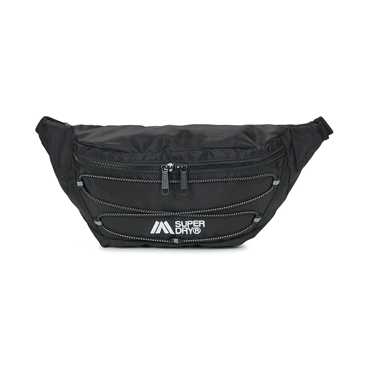 Ledvinka Superdry Outdoor Bumbag