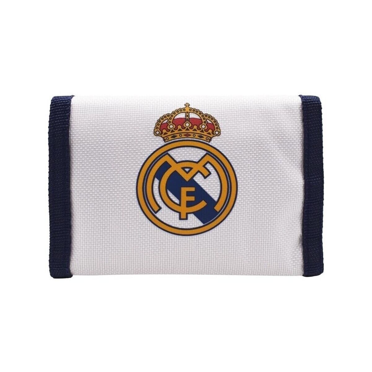 Pánská peněženka Real Madrid RM6CAR11