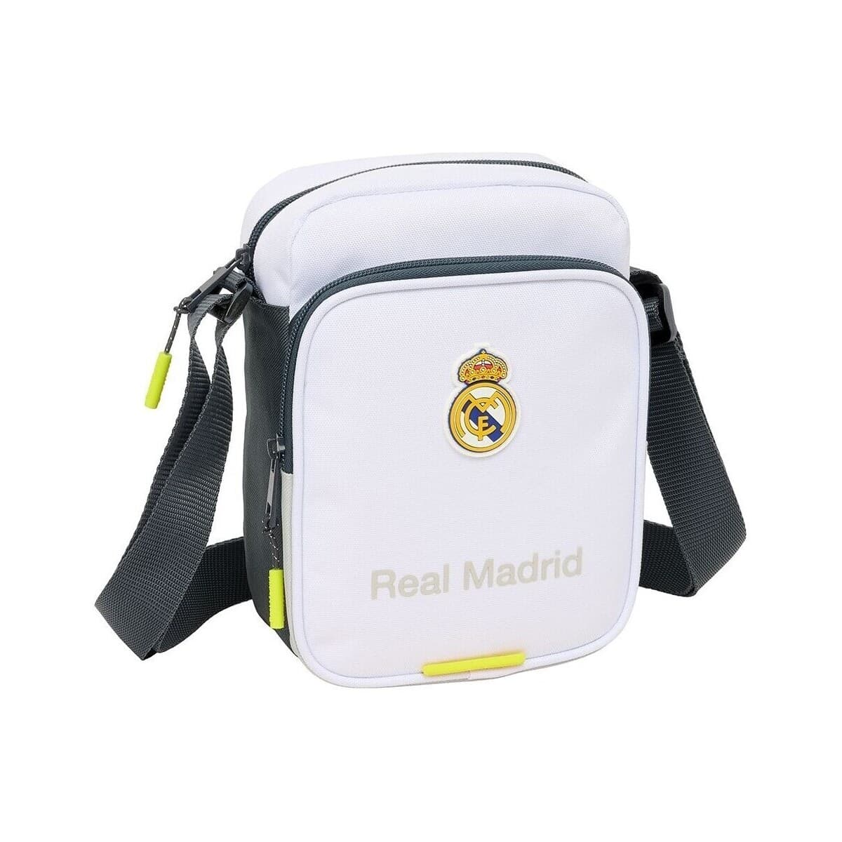 Pánská taška Real Madrid 612554672