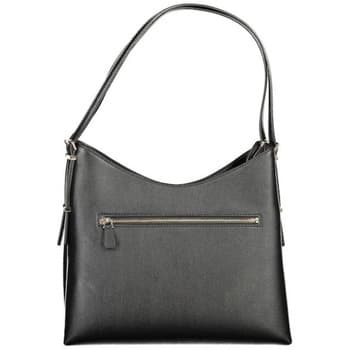 Kabelka přes rameno Guess Hwbg96 44020 Hobo 3