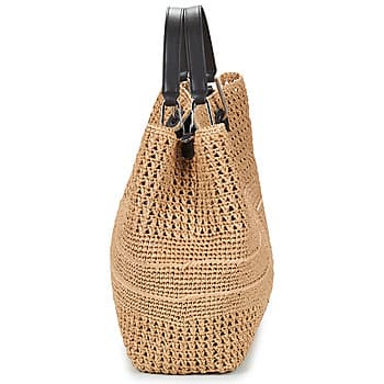 Kabelka Emporio Armani Myea Medium Borsa, béžová 3
