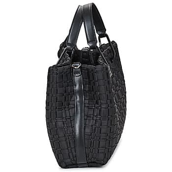 Kabelka přes rameno Emporio Armani Myea Small Borsa, černá 3